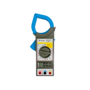 ALICATE AMPERIMETRO CAT II - ET-3200